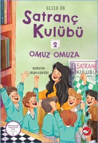 Satranç Kulübü 2 Omuz Omuza