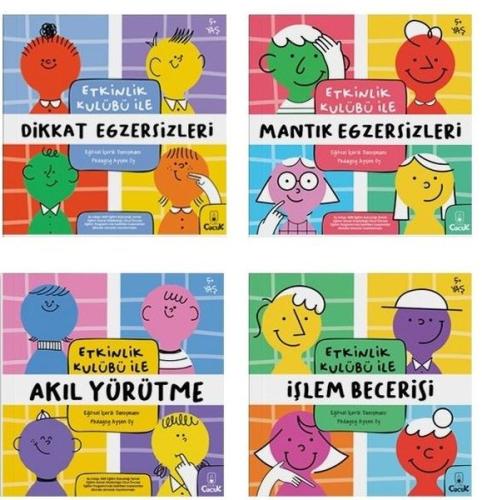 Test Dışı Teknikler Psikoloji Seti
