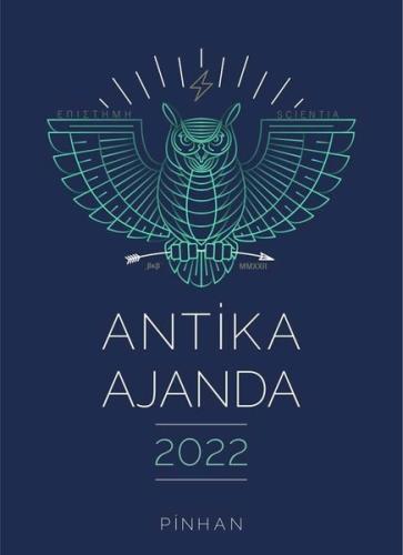 Antika Ajanda