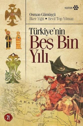 Türkiye nin Beş Bin Yılı