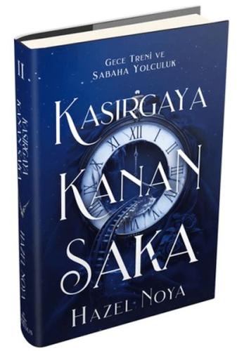 Kitap Ambarı