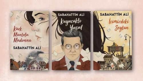 Kitap Ambarı