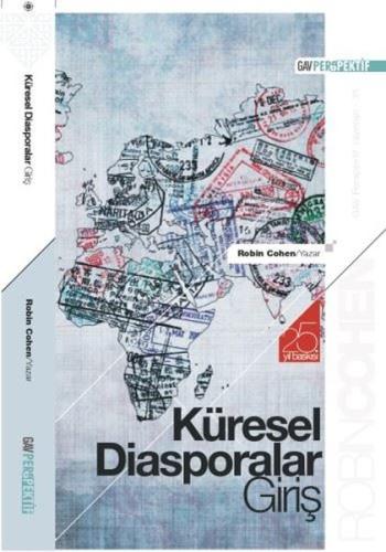 Küresel Diasporalar