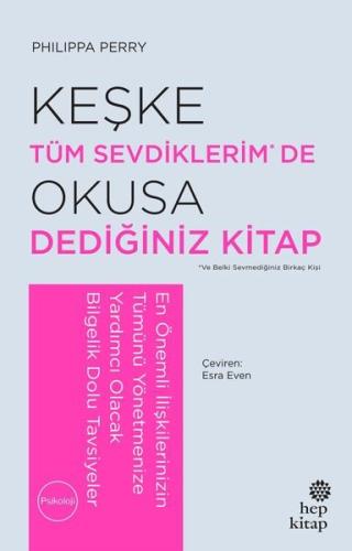 Keşke Anne Babam Da Okusaydı Dediğiniz Bir Kitap