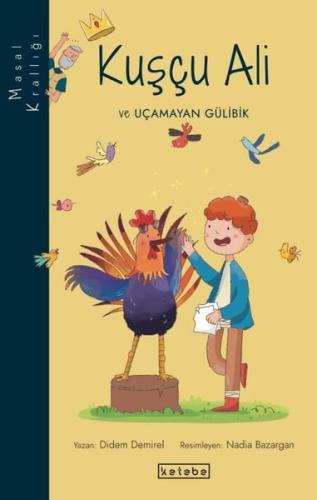 Kitap Ambarı