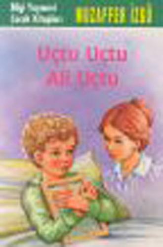 Kitap Ambarı
