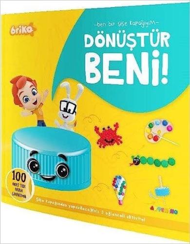 Kitap Ambarı