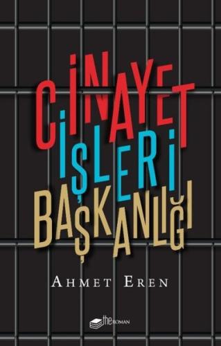Cinayet İşleri Başkanlığı