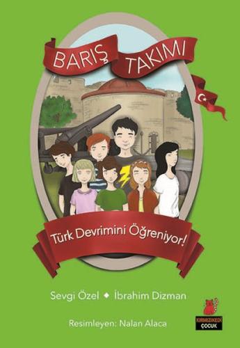 Kitap Ambarı