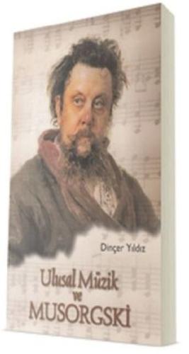 Ulusal Müzik Ve Musorgski