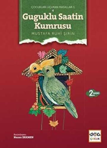 Kitap Ambarı