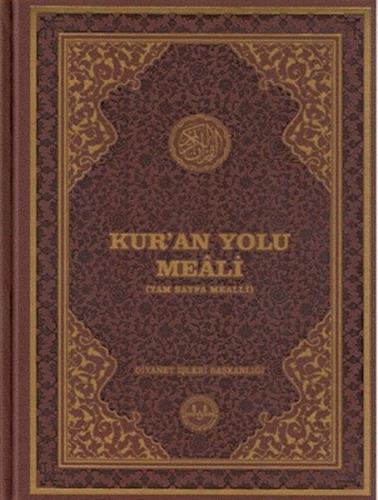 Kur an Yolu Meali Rahle Boy