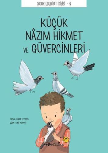 Kitap Ambarı