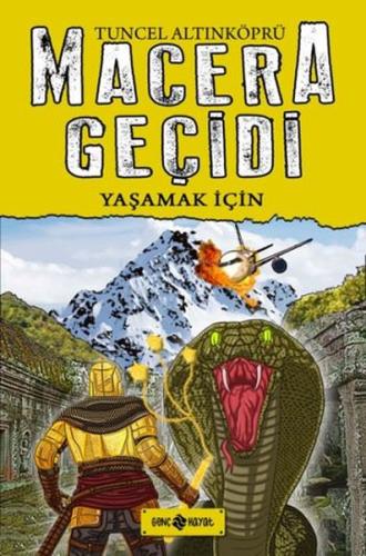 Kitap Ambarı