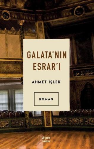 Galata nın Esrar ı