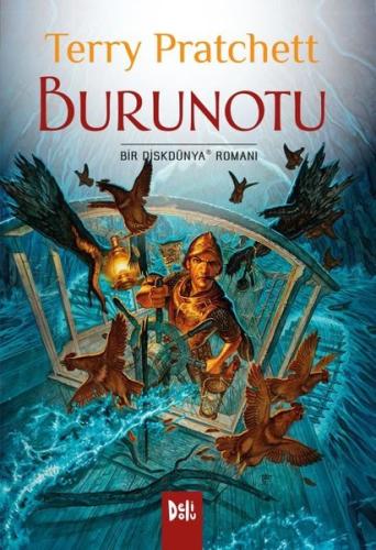 Kitap Ambarı