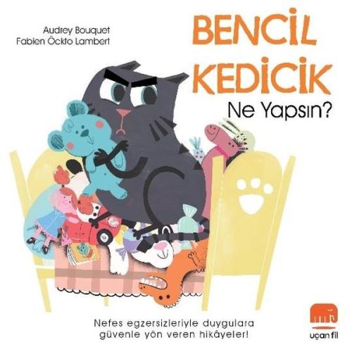 Kitap Ambarı
