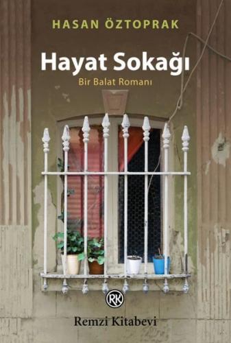 Hayat Sokağı