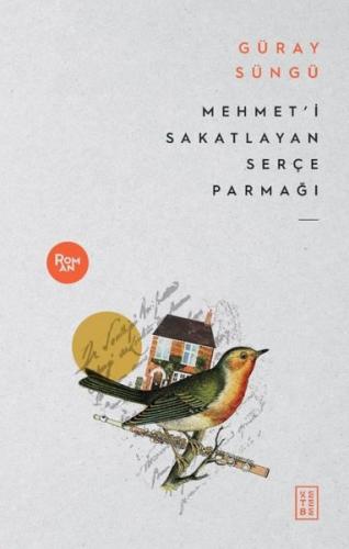 Kitap Ambarı