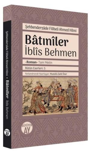 Kitap Ambarı