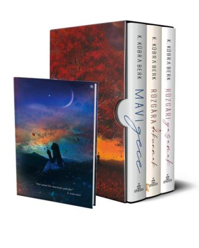 Kitap Ambarı