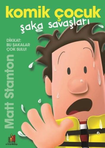 Kitap Ambarı