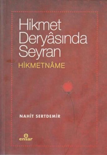Hikmet Deryasında Seyran Hikmetname