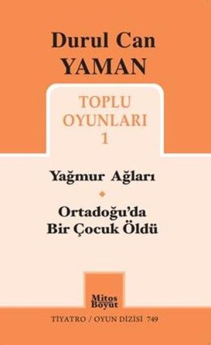 Kitap Ambarı