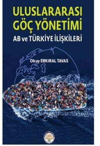 Uluslar Arası Göç Yönetimi