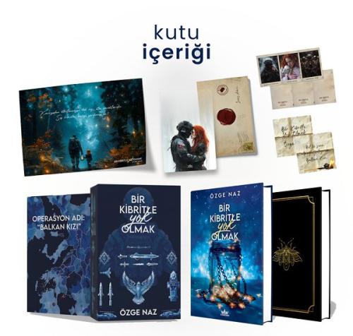 Kitap Ambarı