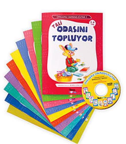Kitap Ambarı