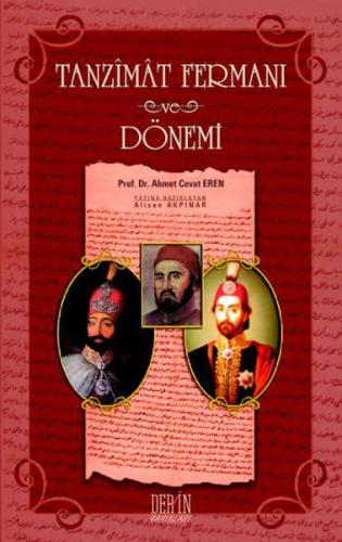Tanzimat Fermanı ve Dönemi