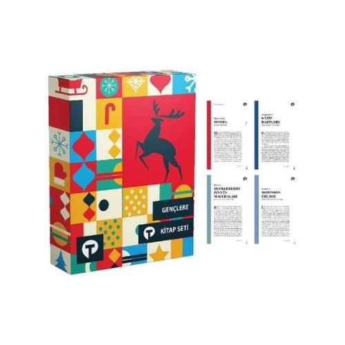 Kitap Ambarı