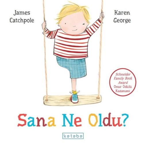 Kitap Ambarı