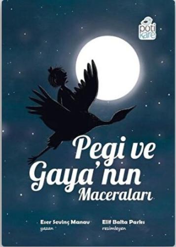 Kitap Ambarı