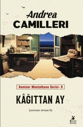 Kâğıttan Ay