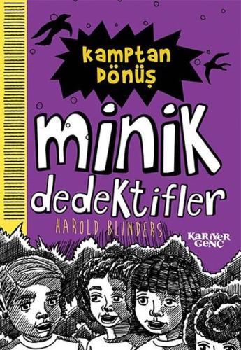 Kitap Ambarı