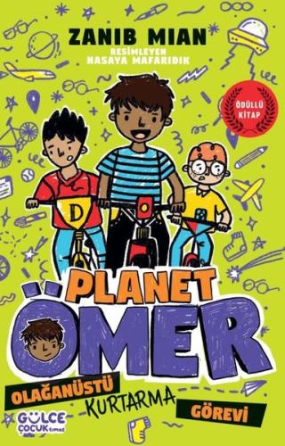 Kitap Ambarı