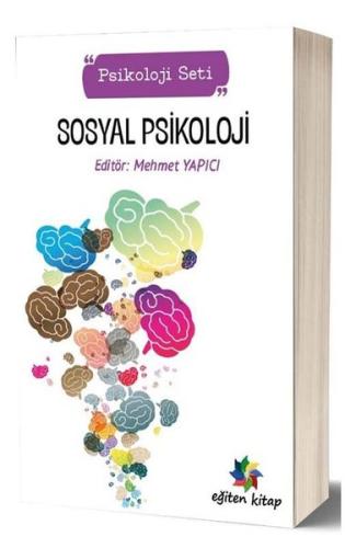Sosyal Psikolojisi Psikoloji Seti