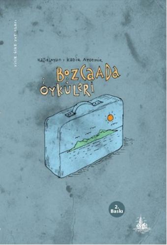 Kitap Ambarı