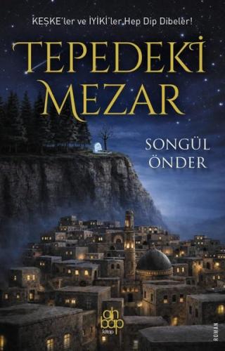 Kitap Ambarı