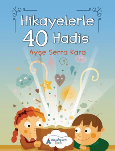 Kitap Ambarı