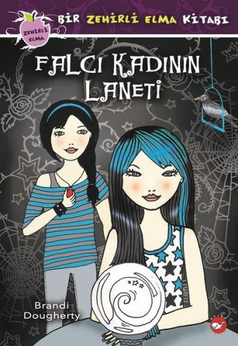 Falcı Kadının Laneti Bir Zehirli Elma Kitabı