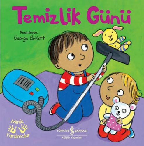 Kitap Ambarı