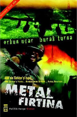 Kitap Ambarı