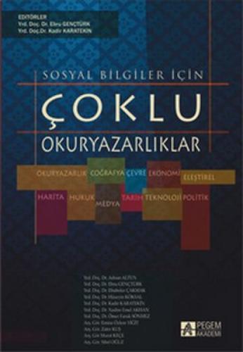 Kitap Ambarı