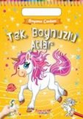 Tek Boynuzlu Atlar