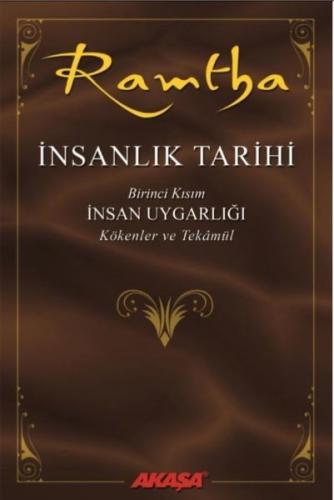 İnsanlık Tarihi Ramtha