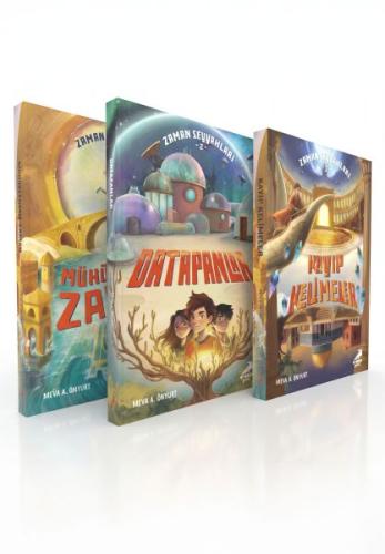 Kitap Ambarı