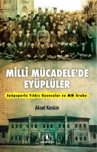 Milli Mücadele de Eyüplüler